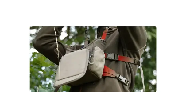 Tillbehörsväska för nattkikare