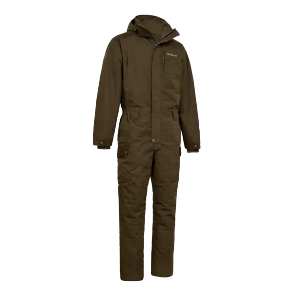 Overall vattentät och vindtät, UV-testad