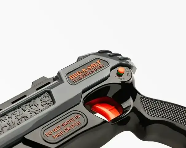 BUG-A-SALT 3.0 - camo