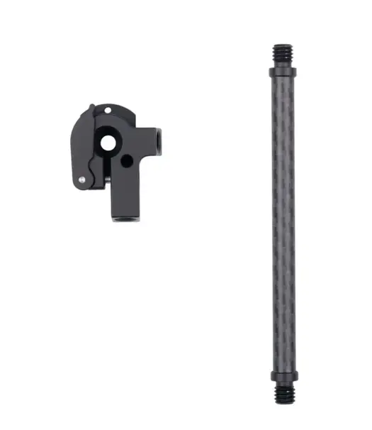 Spartan Heavy Optics-adapter