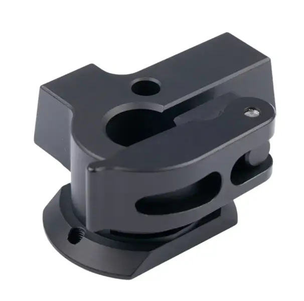Spartan Heavy Optics-adapter