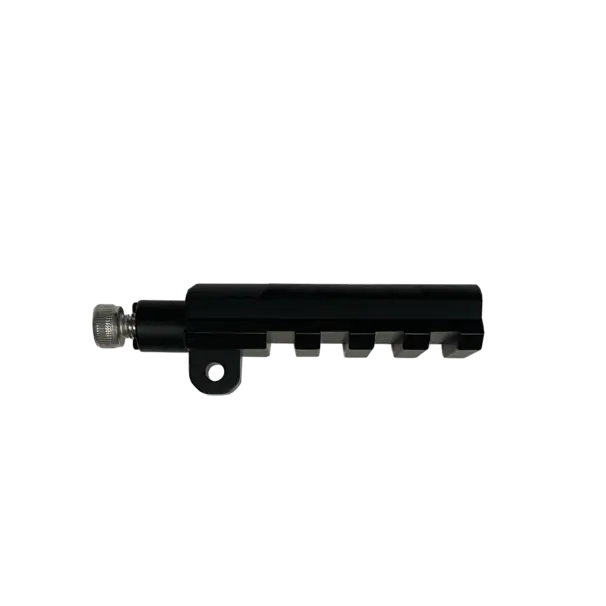 Salamander till Spartan-systemet Blaser r8