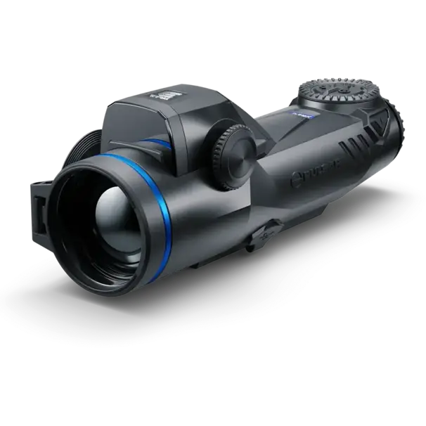 PULSAR TRAIL 3
