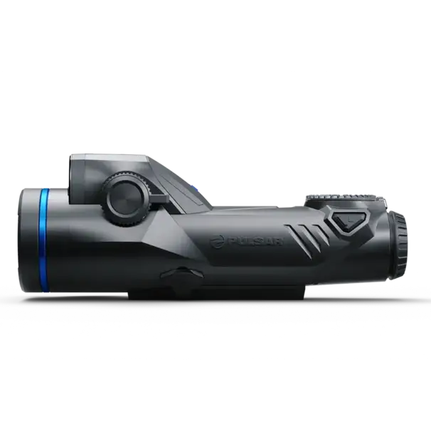PULSAR TRAIL 3