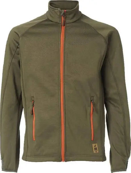Insect Stop Fleece Slip för irriterande mygg