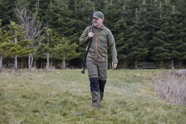 Insect Stop Fleece Slip för irriterande mygg