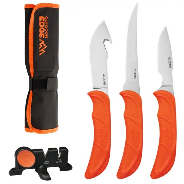 Outdoor Edge WildLite – Limited Edition