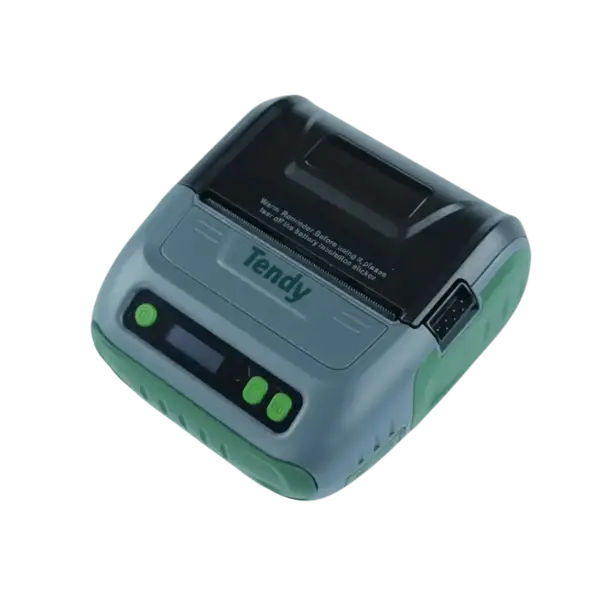 Tendy Scriptor Etikettskrivare - Bluetooth