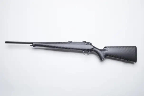 STEEL ACTION Light