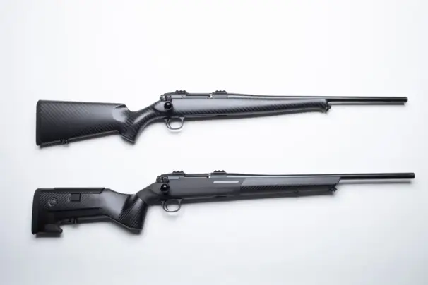 STEEL ACTION Light
