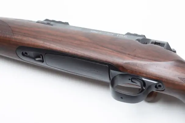 STEEL ACTION Light