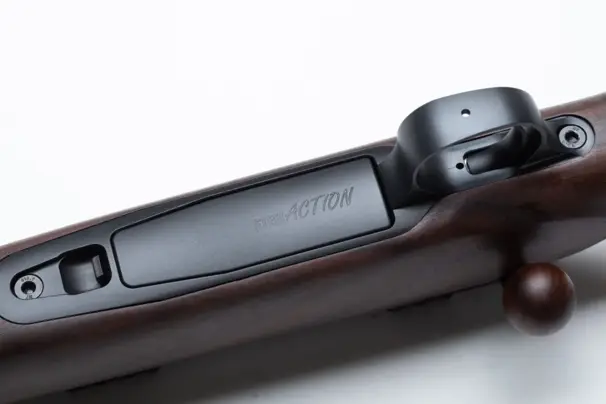 STEEL ACTION Light