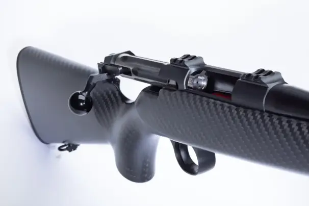 STEEL ACTION Light