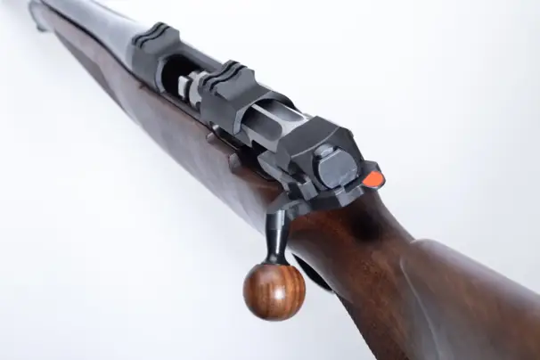 STEEL ACTION Light