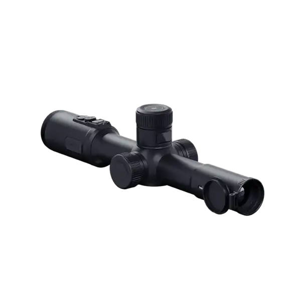 Pard Pantera Mini 384 sensor