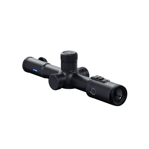 Pard Pantera Mini 384 sensor