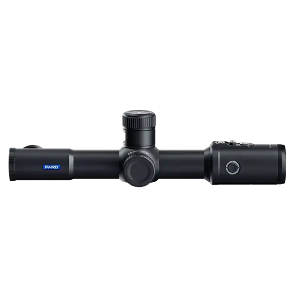 Pard Pantera Mini 384 sensor