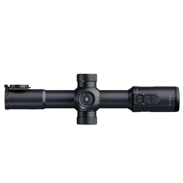 Pard Pantera Mini 384 sensor