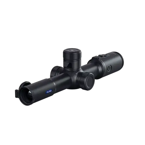 Pard Pantera Mini 384 sensor