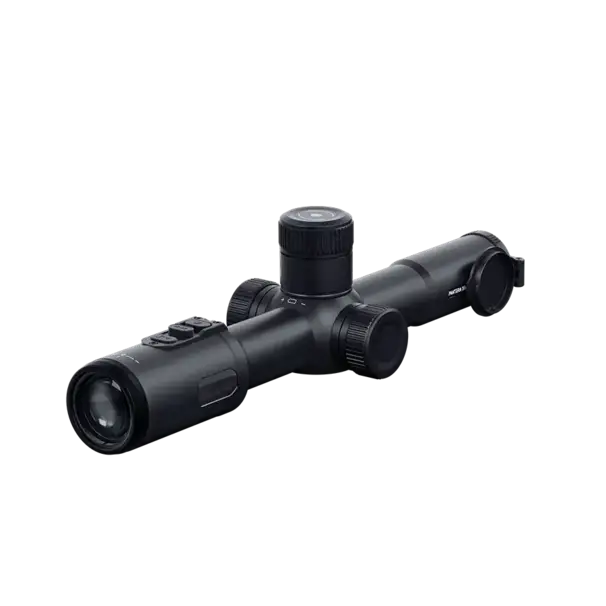 Pard Pantera Mini 384 sensor