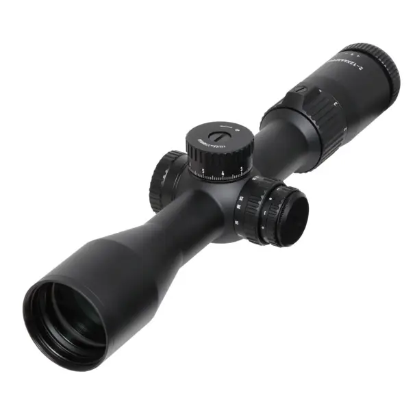 AKAH 2-12x44 LA