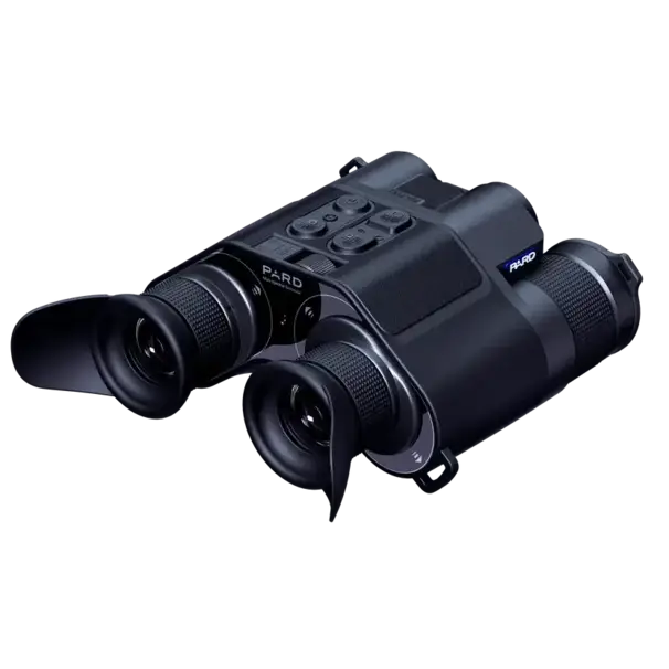 Pard Osprey 4K - spotter / natkikkert