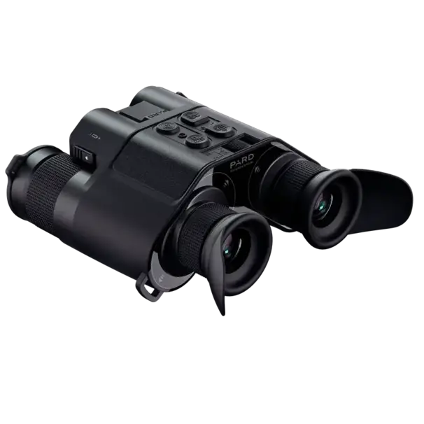 Pard Osprey 4K - spotter / natkikkert