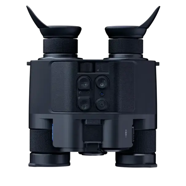 Pard Osprey 4K - spotter / natkikkert