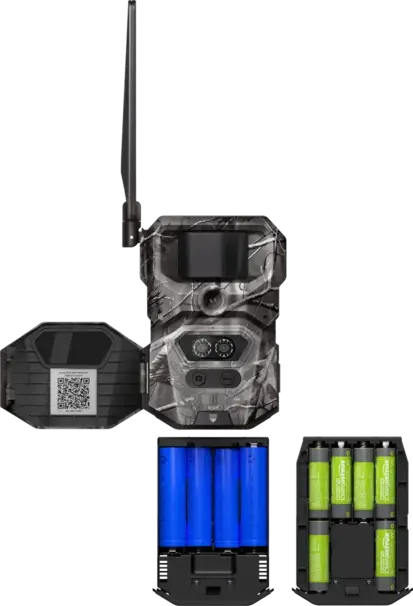 HIKMICRO T16 viltkamera