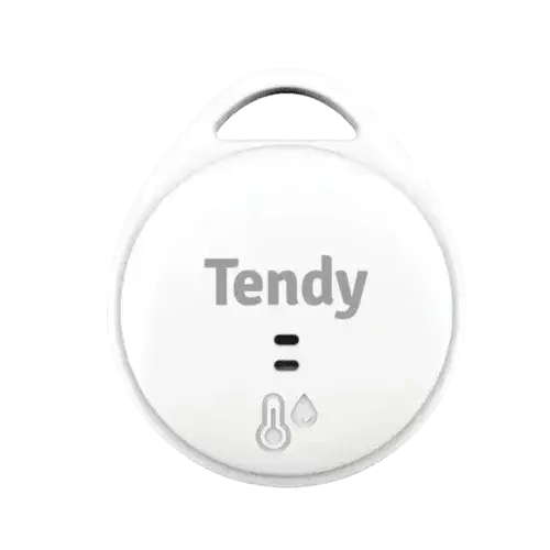 Tendy Nemus mörningstimer – Bluetooth