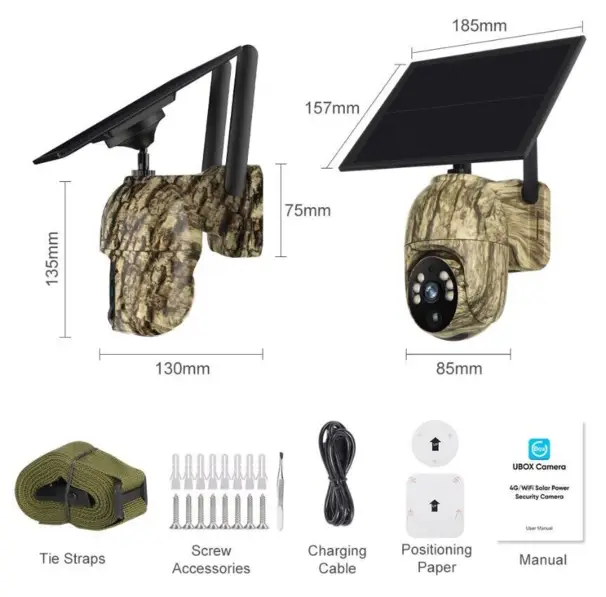 HC-LPV - 4g (simkort) eller wifi