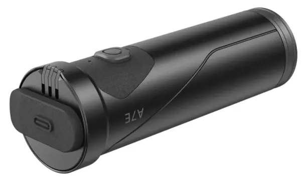 HIKCam A7E - actioncam - kamera til gevær