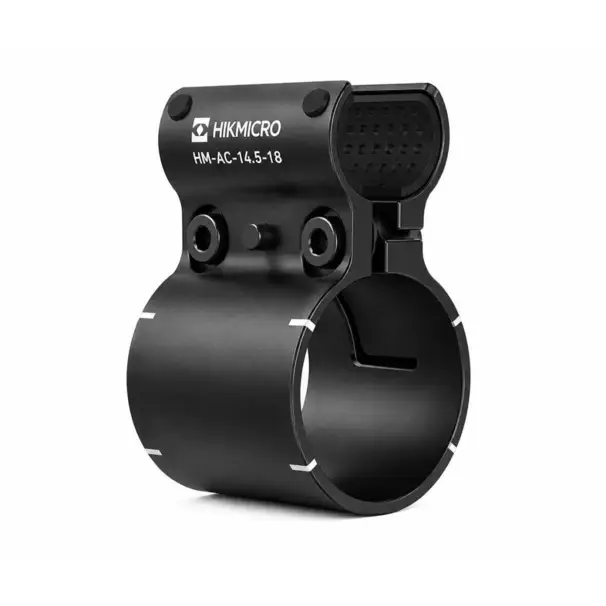 HIKCam A7E montager