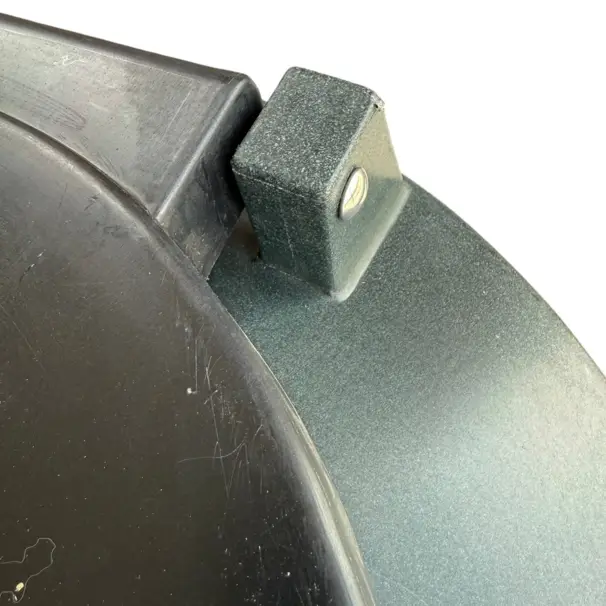 Fodertønde 300 liter