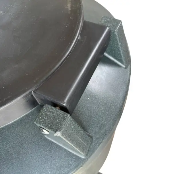 Fodertønde 300 liter