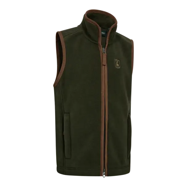 Youth Cumbria Fleece Vest