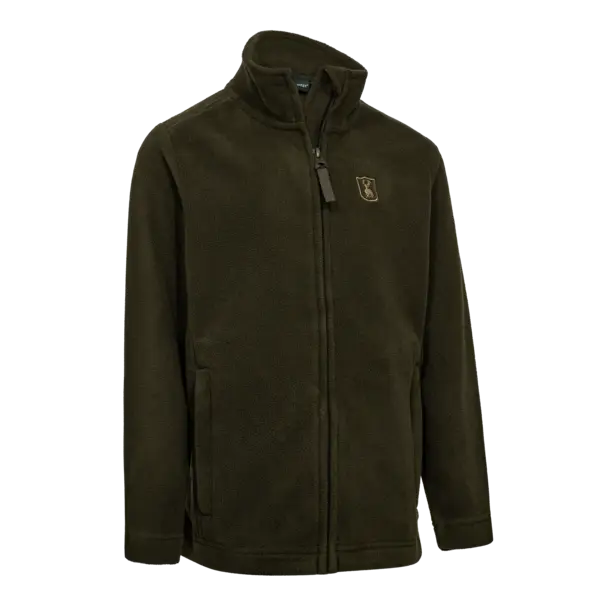 Youth Atlas Light Fleece Jakke
