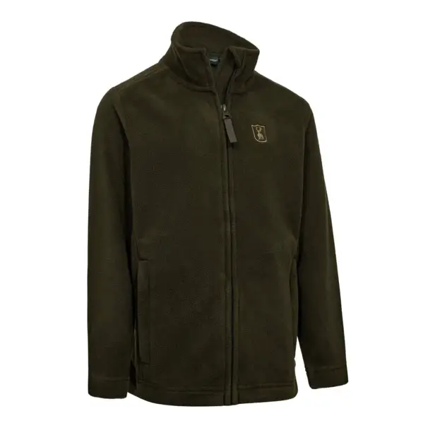Youth Atlas Light Fleece Jacka