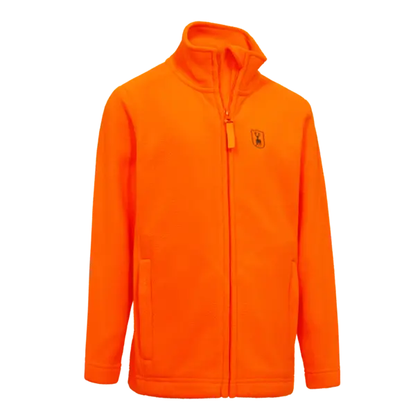 Youth Atlas Light Fleece Jakke