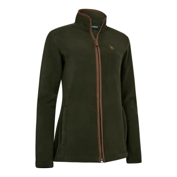 Lady Cumbria Fleece Jakke