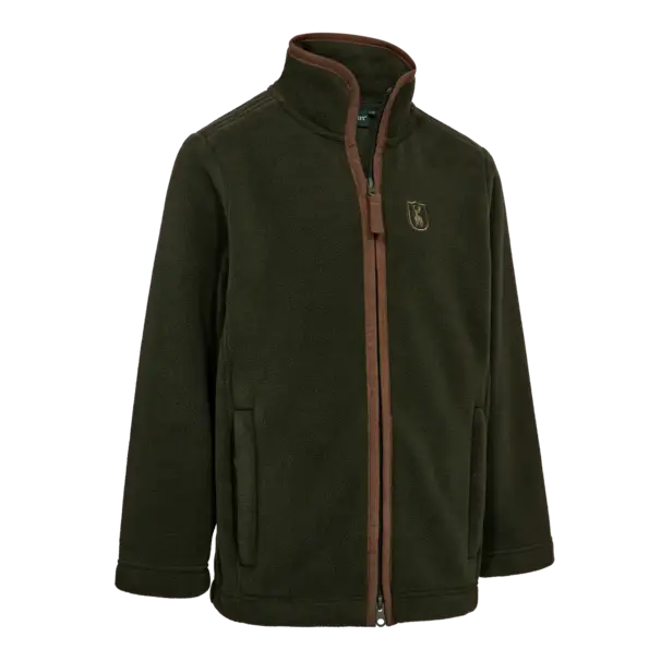 Youth Cumbria Fleece Jakke