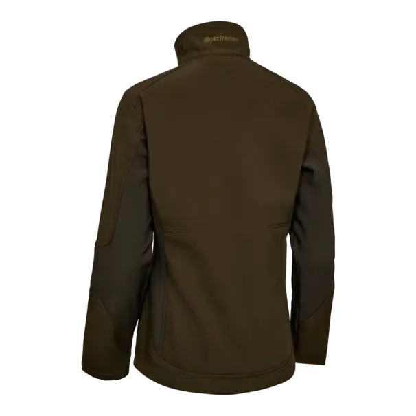 Lady Rogaland Softshell Jakke