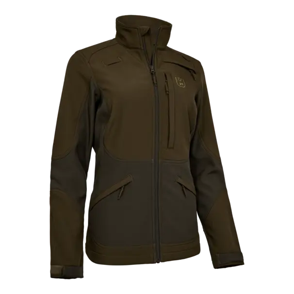 Lady Rogaland Softshell Jakke