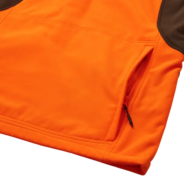 Rogaland Softshell Jakke