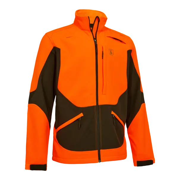 Rogaland Softshell Jakke