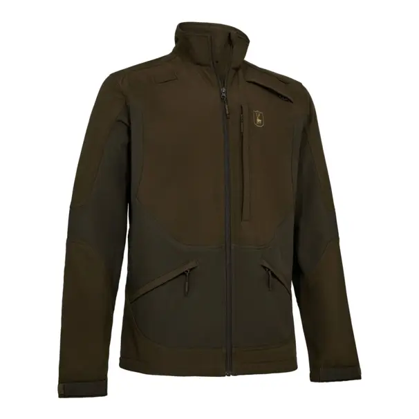 Rogaland Softshell Jakke