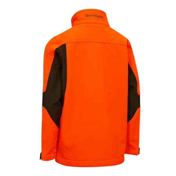 Youth Rogaland Softshell Jakke