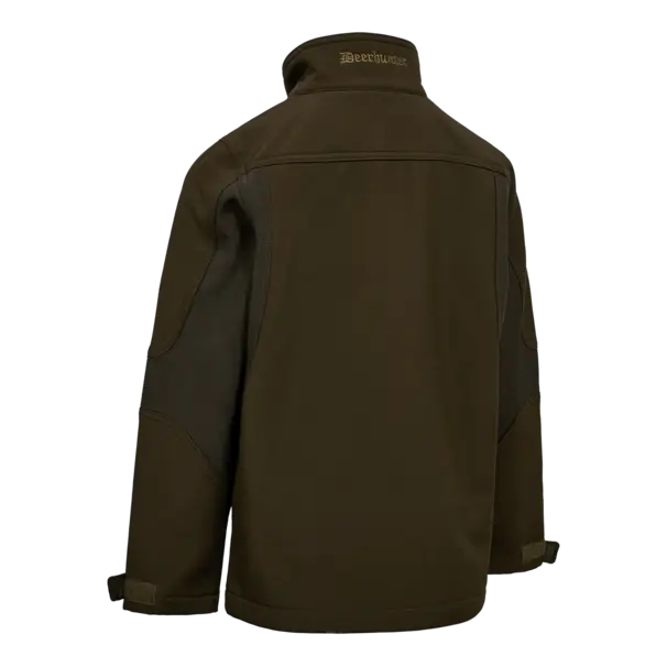 Youth Rogaland Softshell Jakke