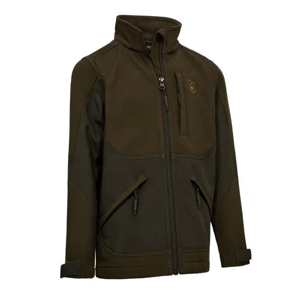 Youth Rogaland Softshell Jakke