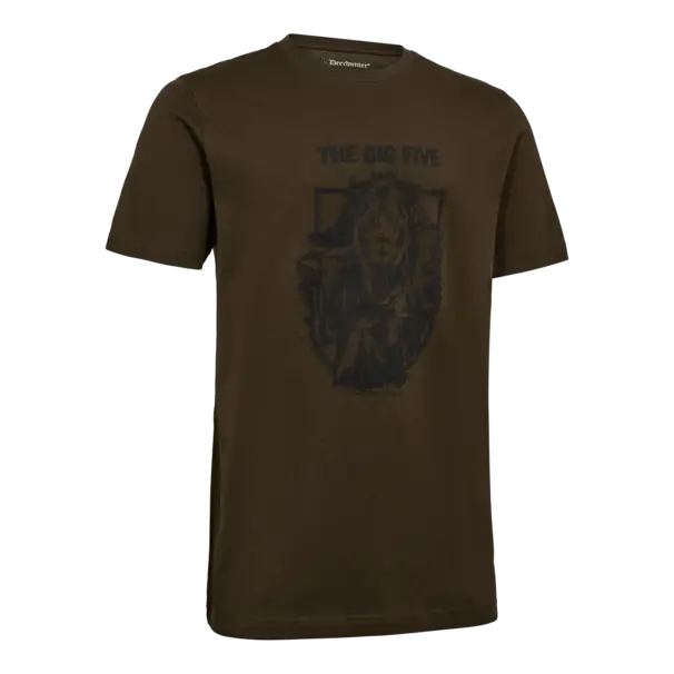 Weston T-shirt